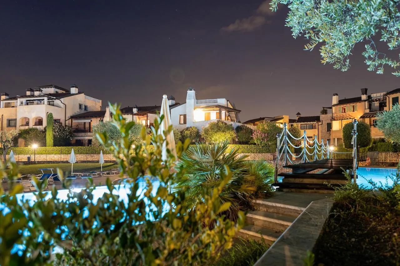 Residence Anelito Peschiera del Garda