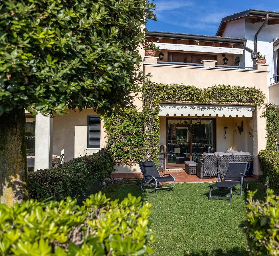Residence Anelito Peschiera del Garda