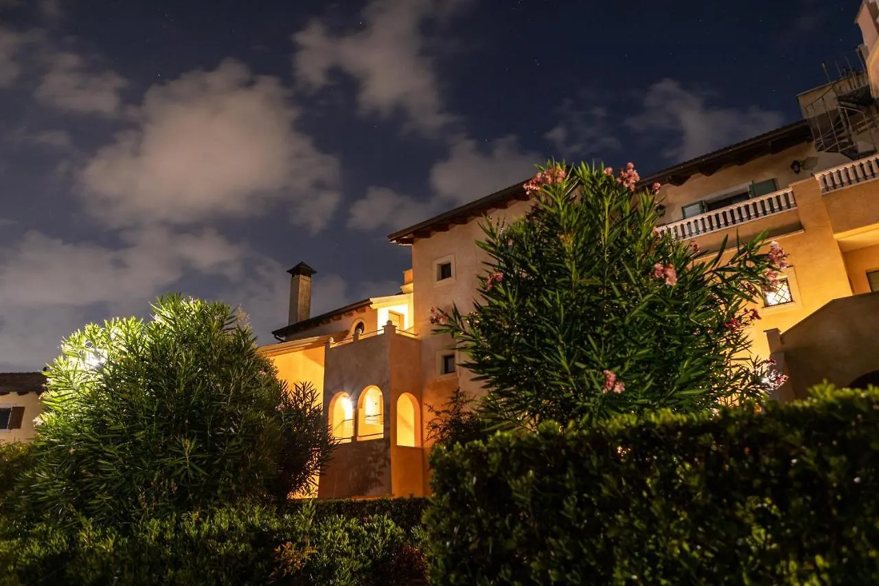 Residence Anelito Peschiera del Garda Italy