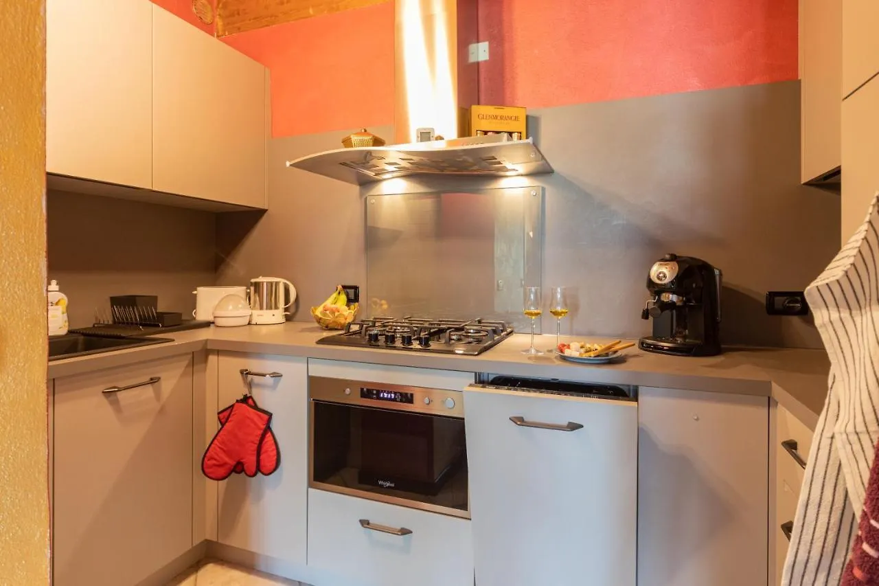 Apartment Residence Anelito Peschiera del Garda