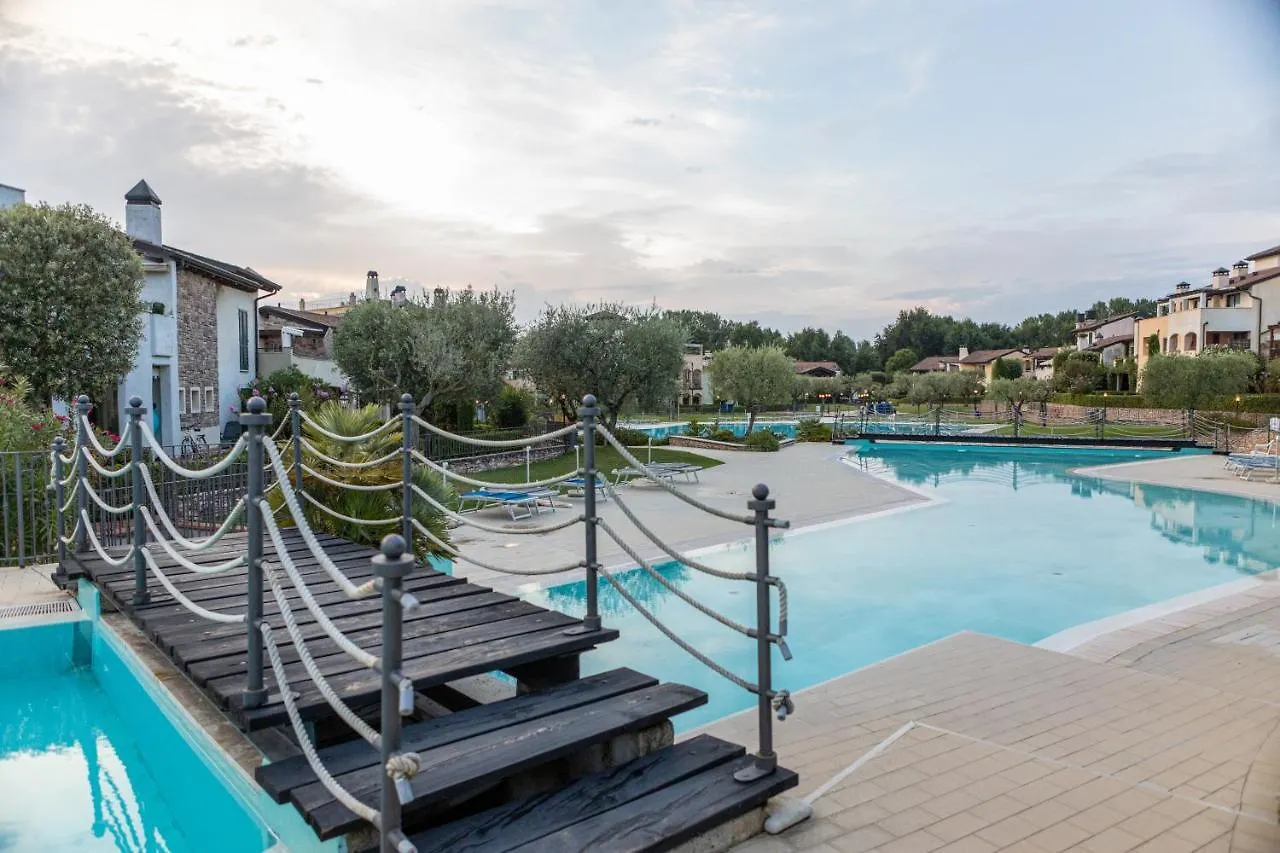 Apartment Residence Anelito Peschiera del Garda