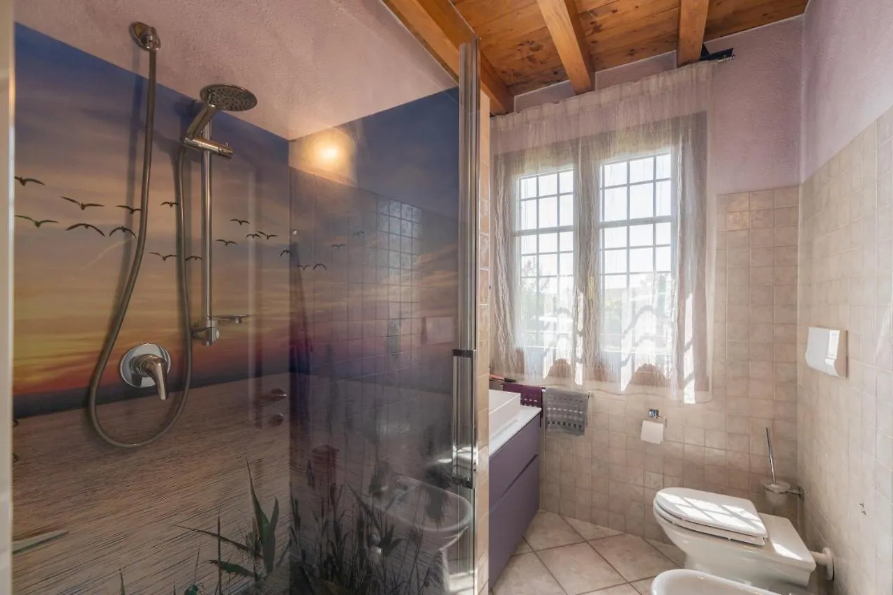 Residence Anelito Peschiera del Garda