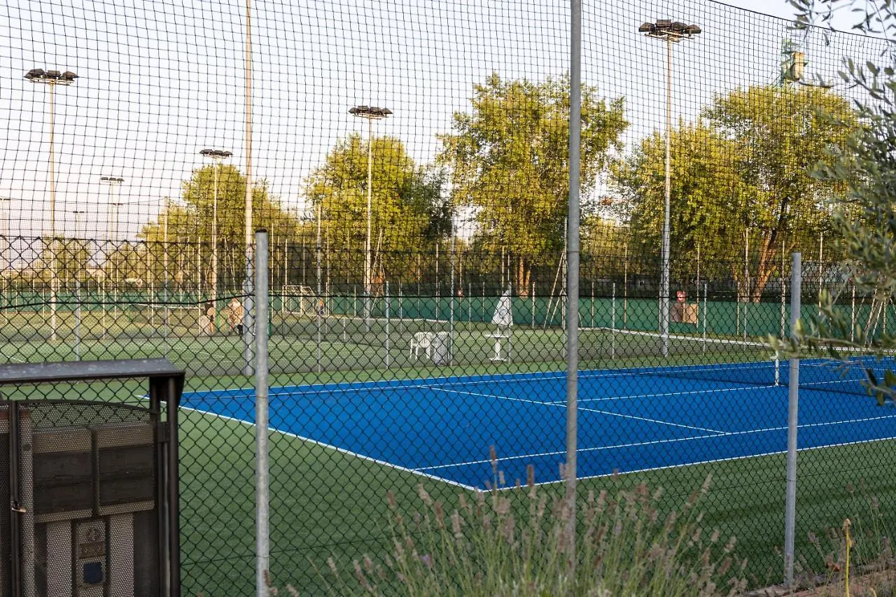 Residence Anelito Peschiera del Garda Italy