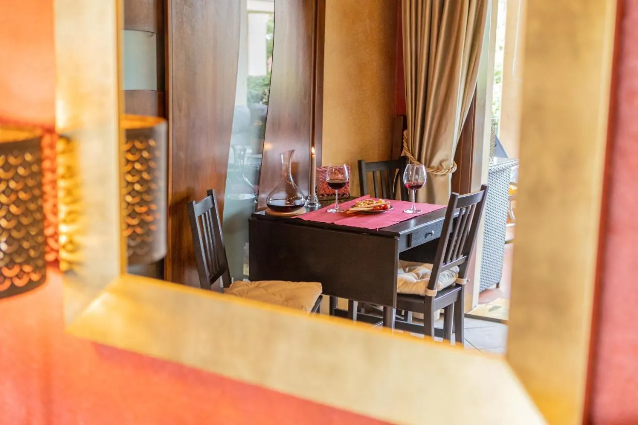Apartment Residence Anelito Peschiera del Garda Italy