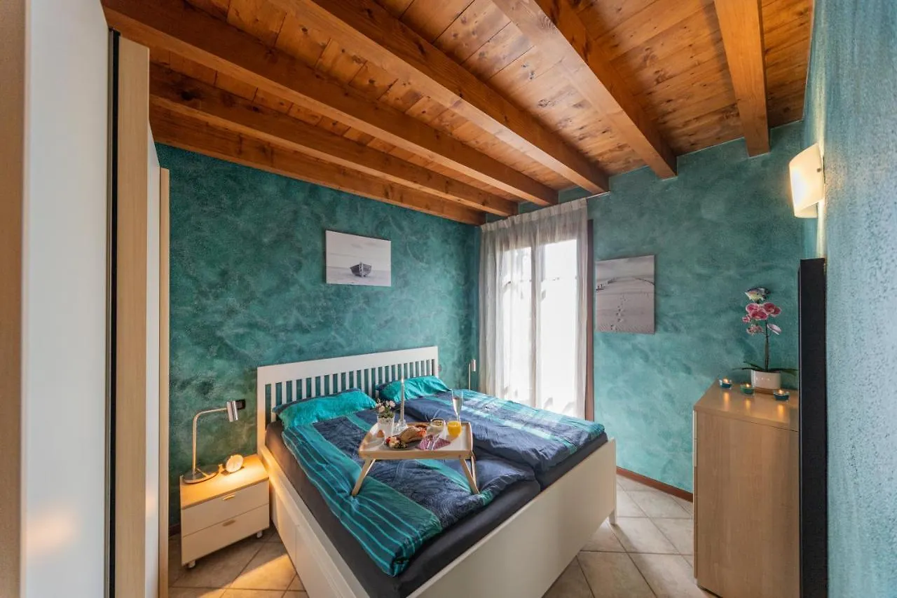 Apartment Residence Anelito Peschiera del Garda
