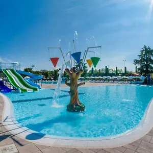 Campingplads Del Garda Village And, Peschiera del Garda