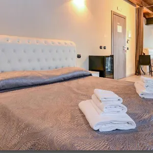 Pensionat La Terrazza Sul, Peschiera del Garda