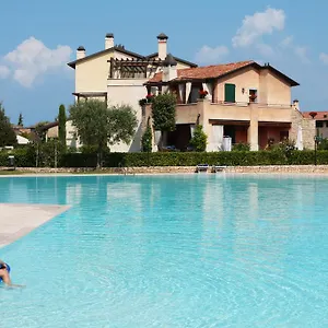 Feriested Garda Village, Peschiera del Garda