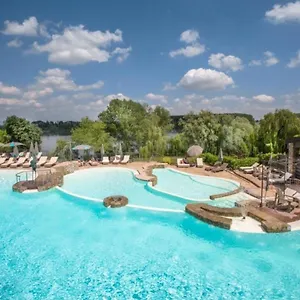 4* Отель Le Ali Del Frassino