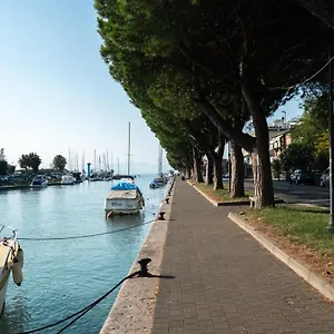 Appartamento Sweet Lungolago Garibaldi, Peschiera del Garda