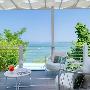 Campingplads San Benedetto Relais, Peschiera del Garda