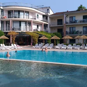 Lejlighedshotel Nettuno, Peschiera del Garda