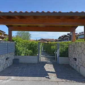 Appartamento Da Riki 3, Peschiera del Garda