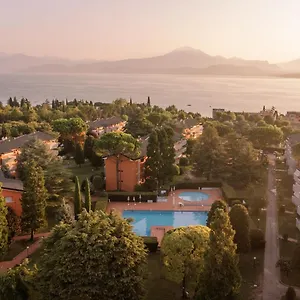 Appartamento Prestige Garda - Ai Cappuccini, Peschiera del Garda