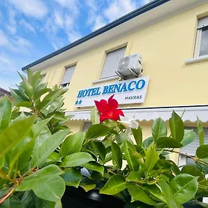 Benaco Mavras Szálloda