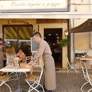 Appartamento L'osteria, Peschiera del Garda
