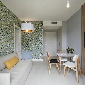 Appartamento Hatelier Garda By Enjoy Garda, Peschiera del Garda