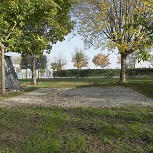 Da Giovanni Üdülőpark